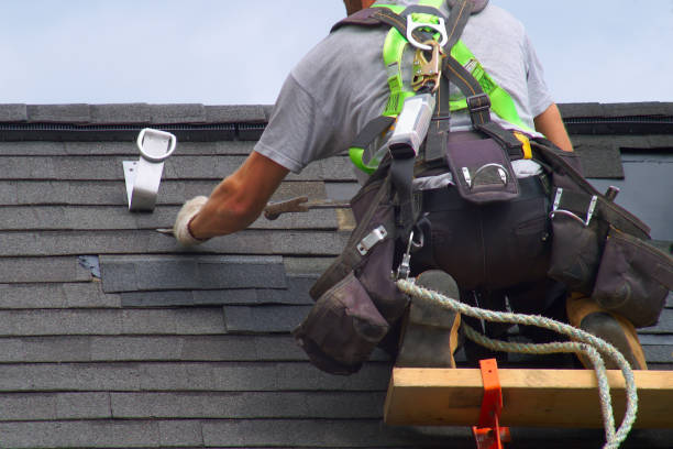 Professional Roofing services in Central City, PA