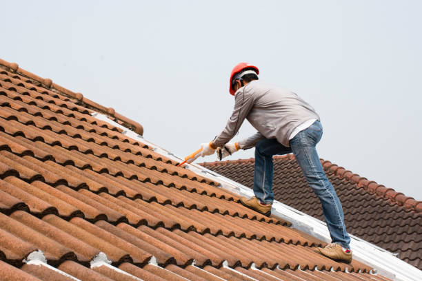 Best Roof Installation  in Central City, PA