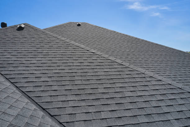 Best Emergency Roof Repair Services  in Central City, PA
