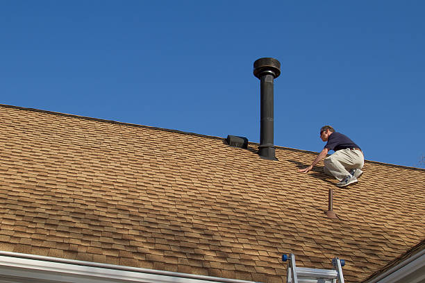 Best Tile Roofing Installation  in Central City, PA