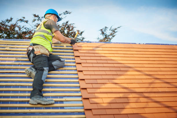 Best Gutter Installation and Repair  in Central City, PA
